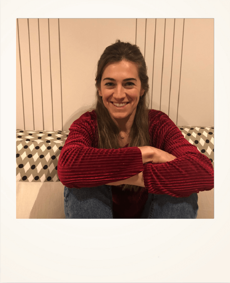 Vida sostenible: entrevistamos a Isabela de Quinoa Planet