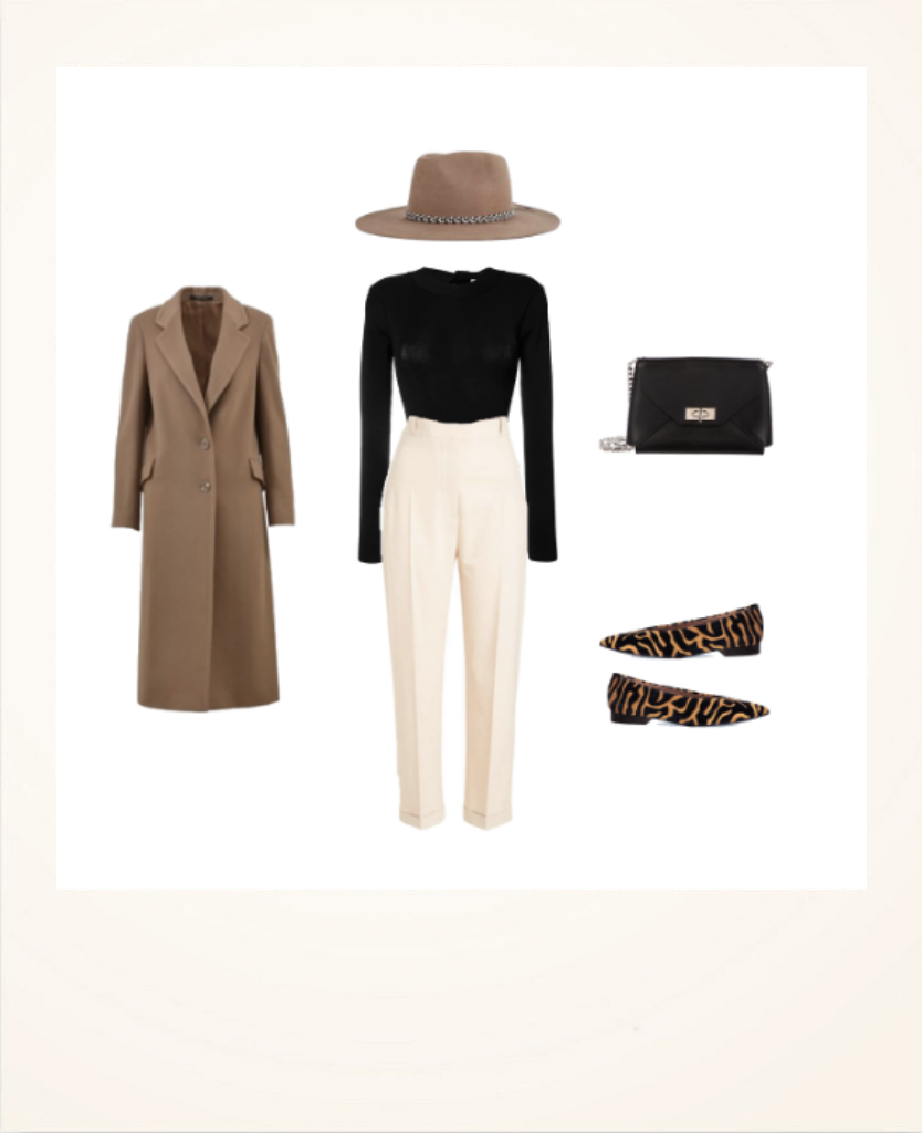 5 looks que te harán sentir más segura de ti misma