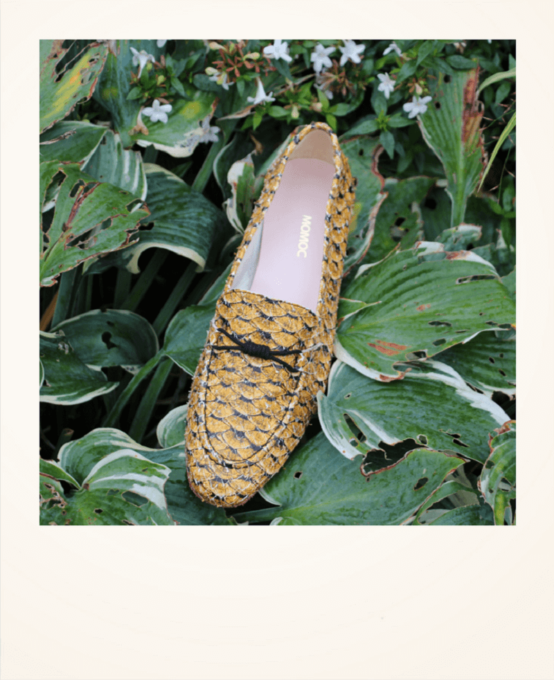 9 curiosidades sobre los mocasines que probablemente no conocías