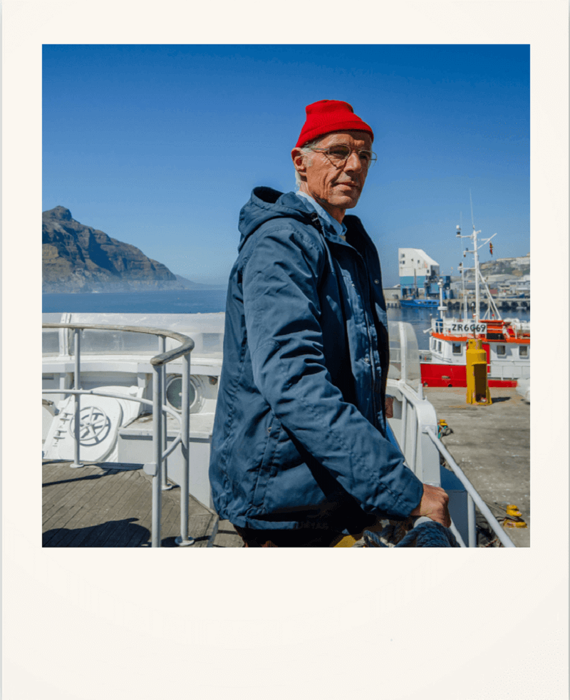 Cinco películas que te harán amar la naturaleza