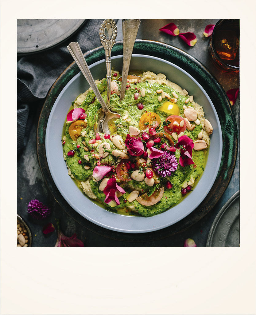 El veganismo: ¿la moda más popular de 2019?