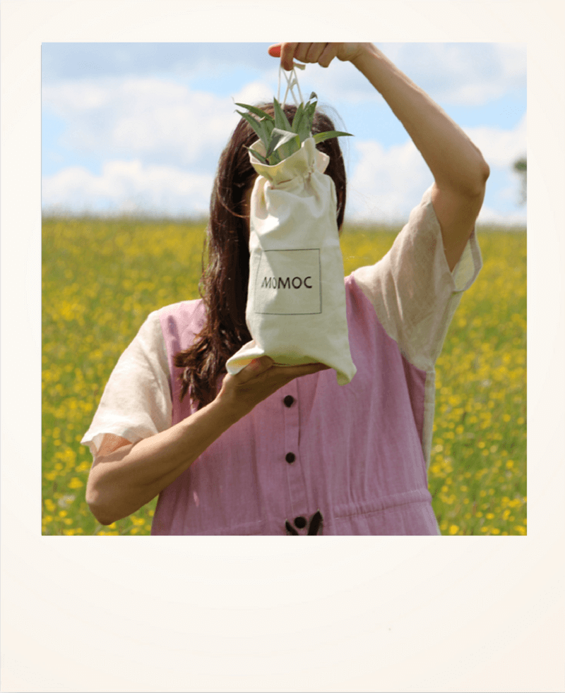 Cinco razones para apostar por la moda sostenible Marca España