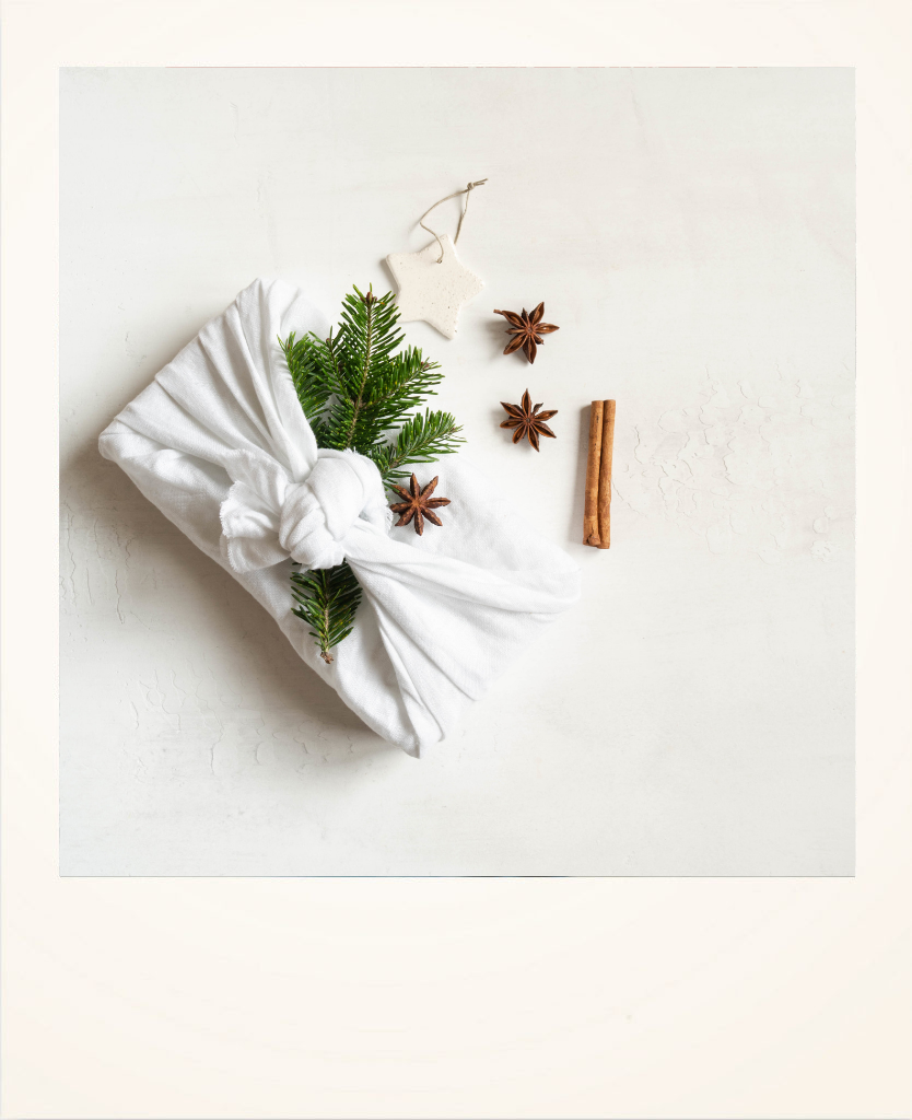 Estas navidades, tómatelas slow