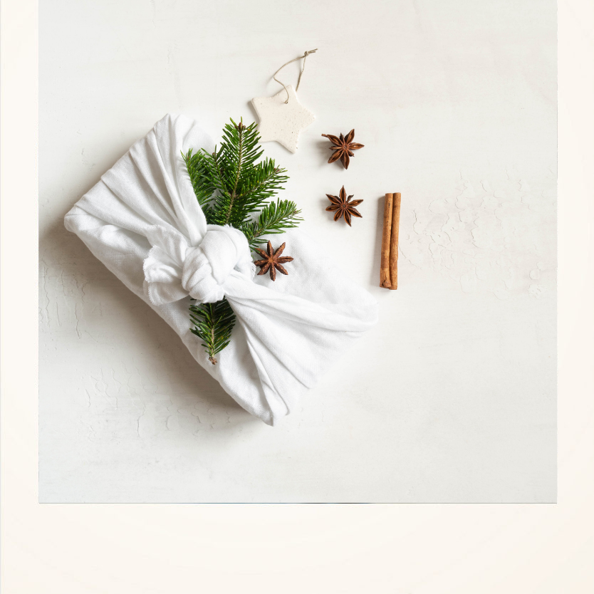 Estas navidades, tómatelas slow