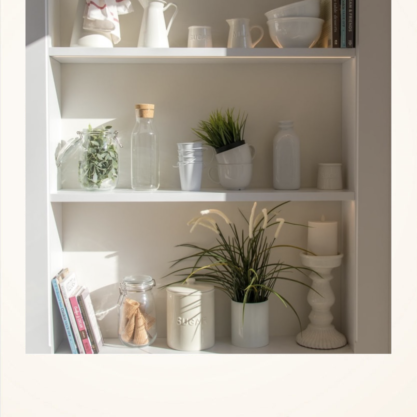 Convierte tu cocina en una cocina sostenible en 5 pasos