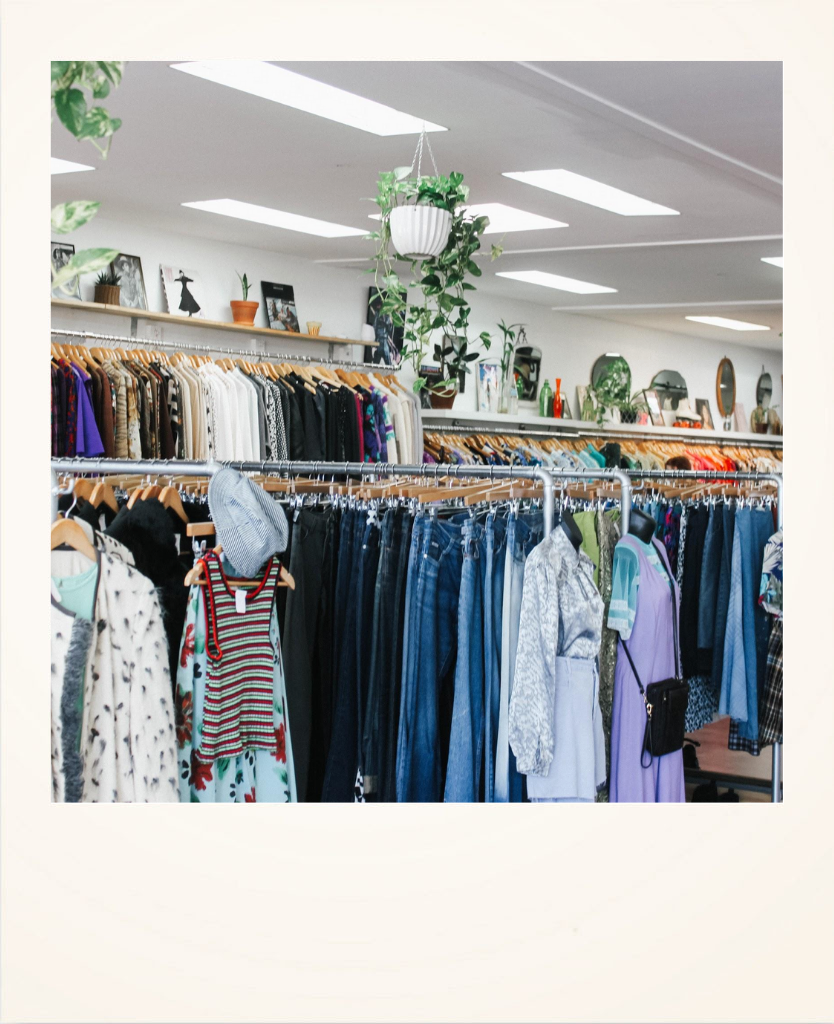 Combate la industria del fast fashion con hábitos sostenibles