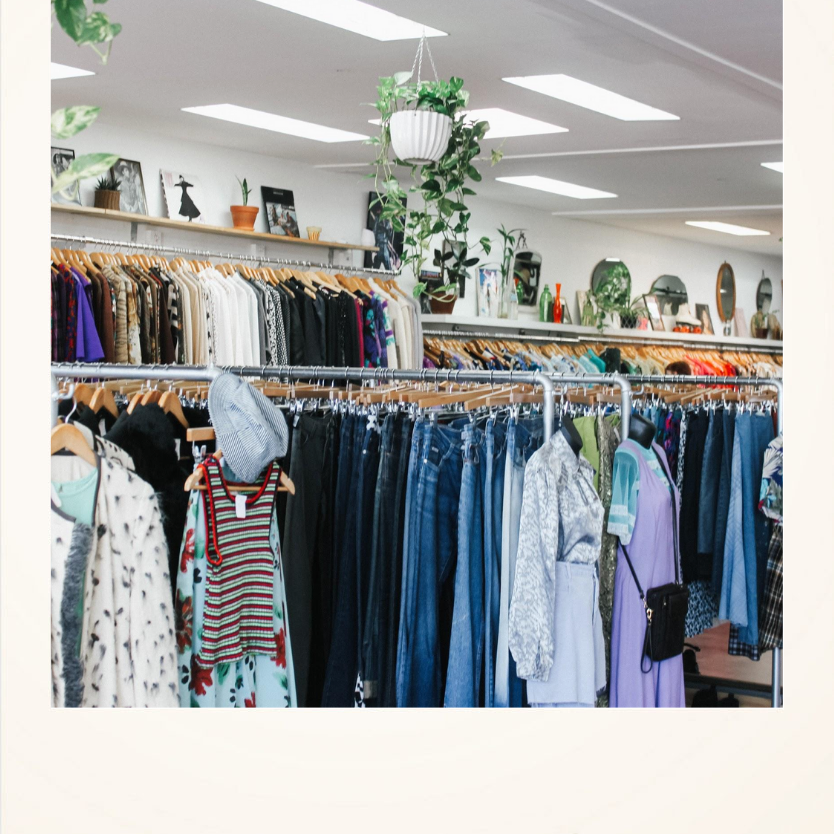 Combate la industria del fast fashion con hábitos sostenibles