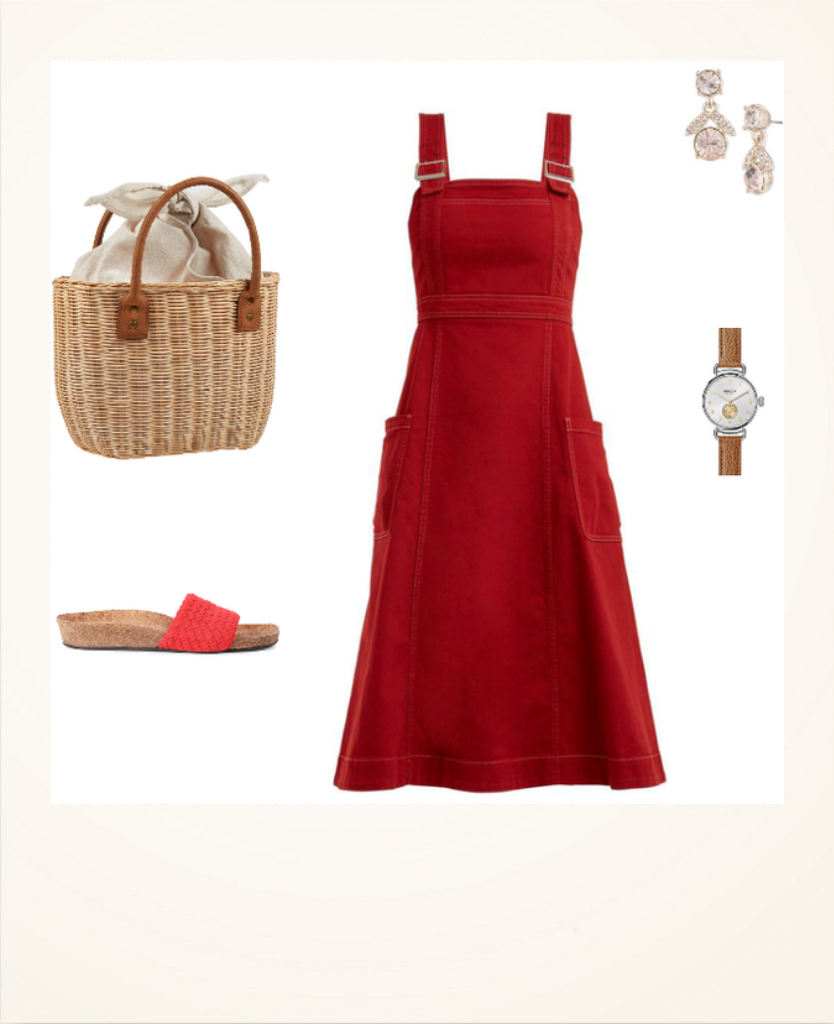 10 looks para inspirarte esta primavera