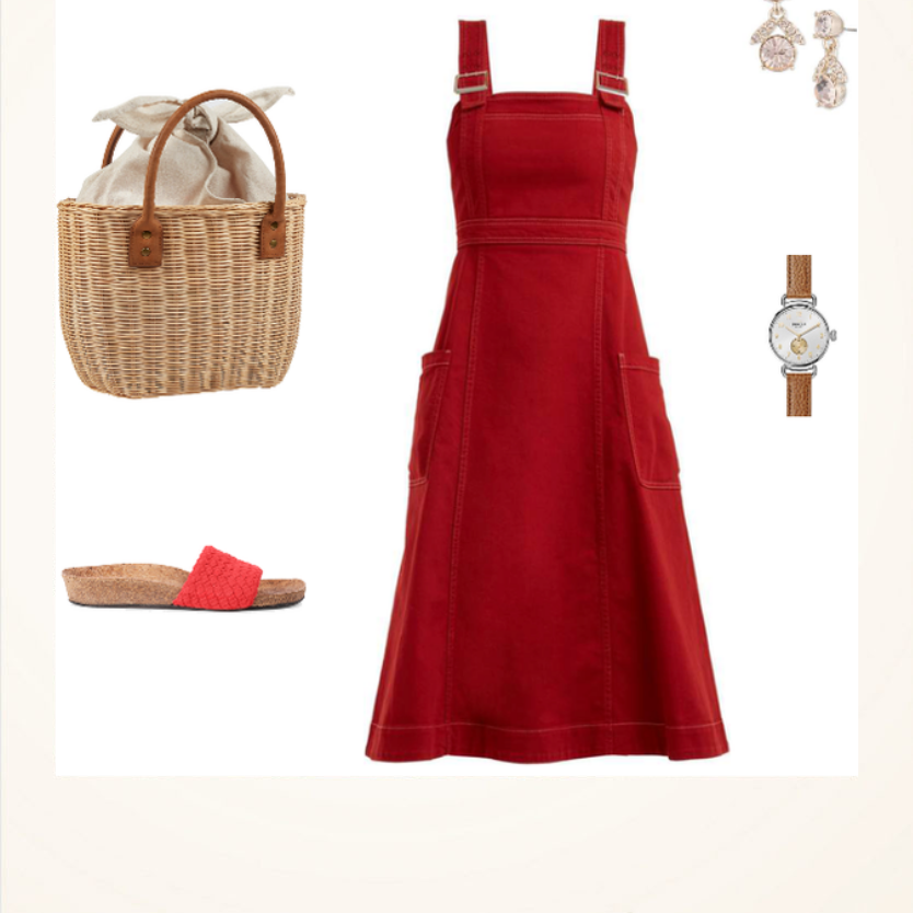 10 looks para inspirarte esta primavera