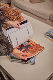 Le livre d'art des chaussures Momoc