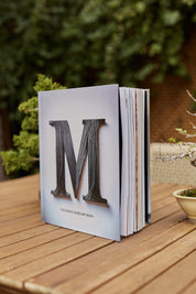 Le livre d'art des chaussures Momoc