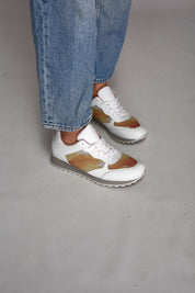 Baskets Urbaines Romeo Bleu v.2.