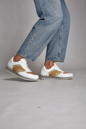 Baskets Urbaines Romeo Bleu v.2.