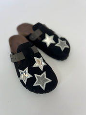 Zuecos Super Stars