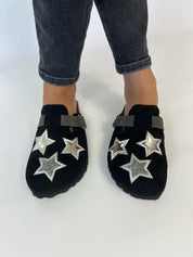 Zuecos Super Stars
