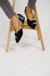Bailarinas L'âme de Colette vegan