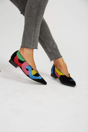 Bailarinas L'âme de Colette vegan