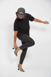 Tacones Ottilie vegan