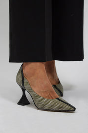 Tacones Ottilie vegan
