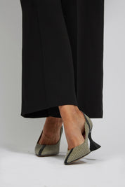 Tacones Ottilie vegan
