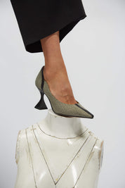 Tacones Ottilie vegan