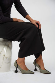 Tacones Ottilie vegan