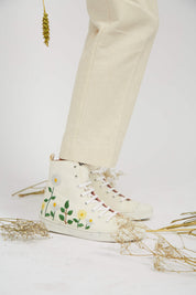 Chez vous vegan personnalisez vos chaussures