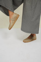 Ballerines véganes Mojácar