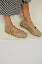 Ballerines véganes Mojácar