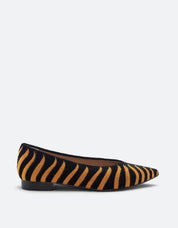 Bailarinas Félin Noir vegan