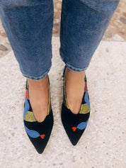 Bailarinas L'âme de Colette vegan