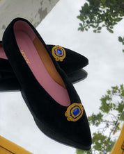 Précommandez Bijou Bleu