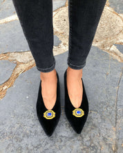 Précommandez Bijou Bleu