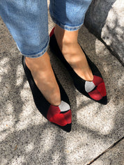 Kiss my feet vegan