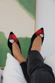 Kiss my feet vegan