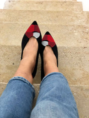 Kiss my feet vegan