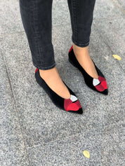 Kiss my feet vegan