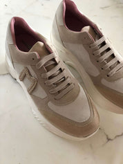 Personnalisez vos baskets