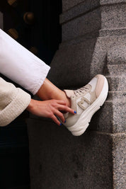 Personnalisez vos baskets