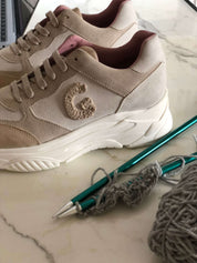 Personnalisez vos baskets
