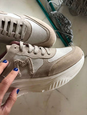 Personnalisez vos baskets