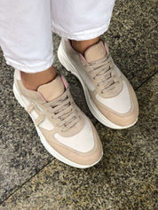 Personnalisez vos baskets