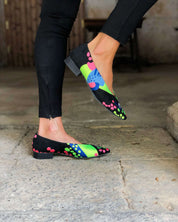 Bailarinas Chumerri black vegan