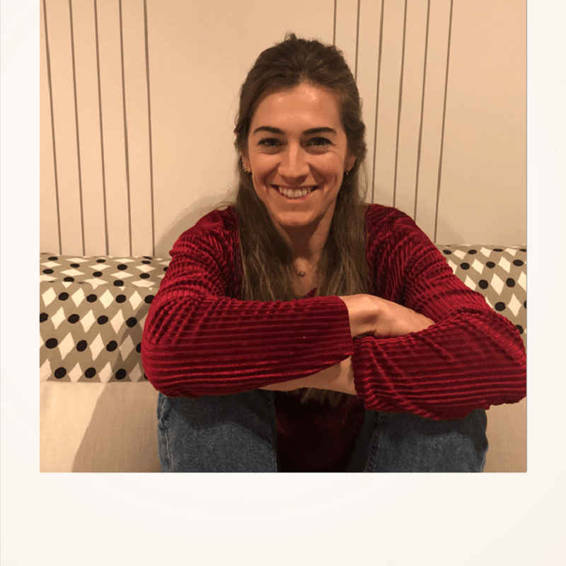Vida sostenible: entrevistamos a Isabela de Quinoa Planet