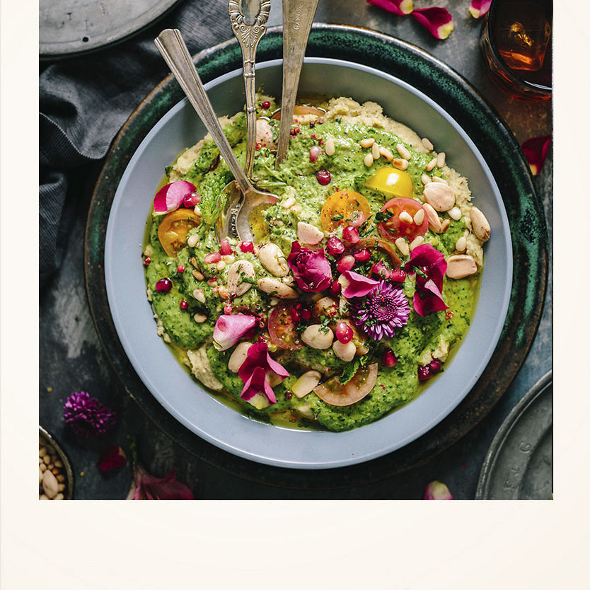 El veganismo: ¿la moda más popular de 2019?
