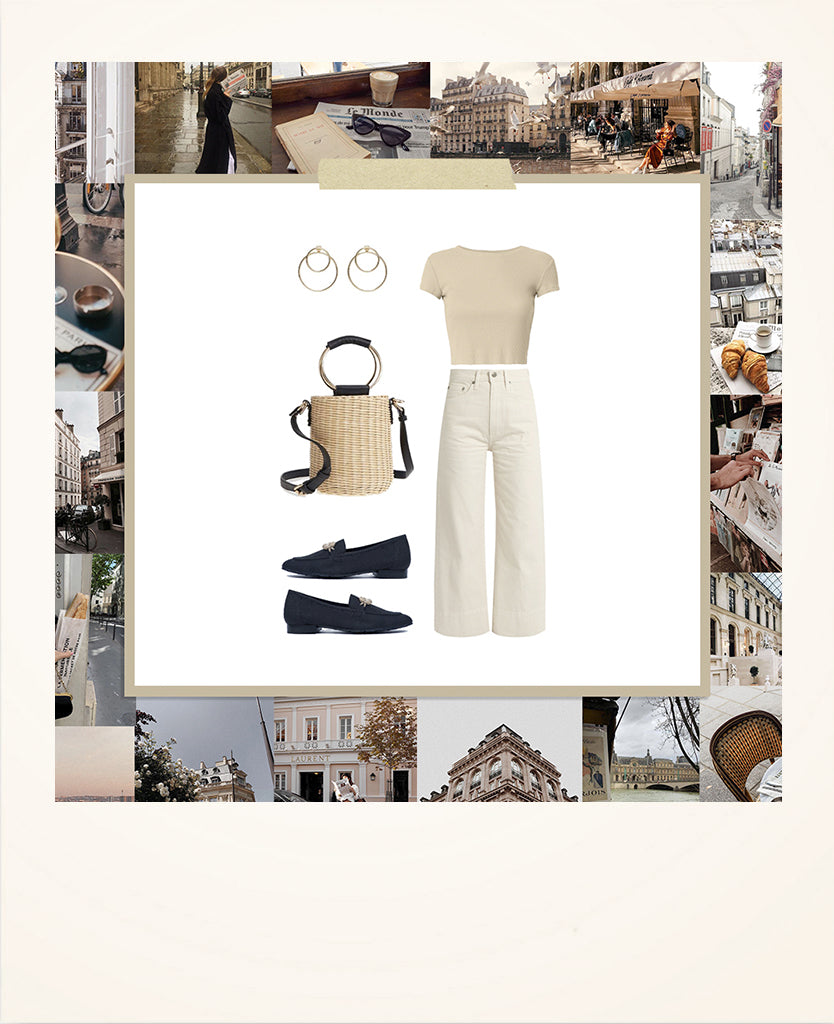5 outfits de primavera que puedes empezar a planear desde ya