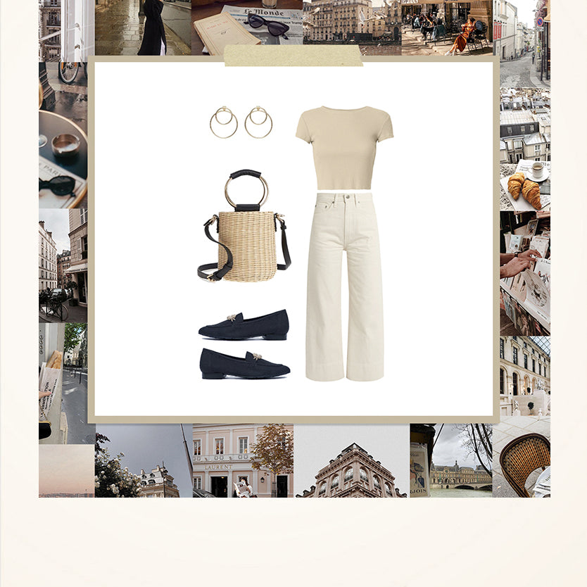 5 outfits de primavera que puedes empezar a planear desde ya