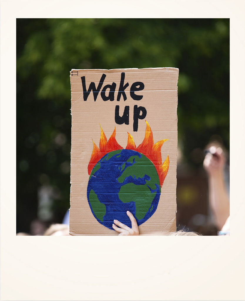 Eco-ansiedad: ¿qué es y cómo puedo llevarla mejor?