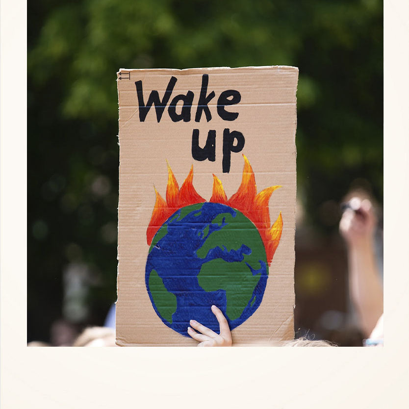 Eco-ansiedad: ¿qué es y cómo puedo llevarla mejor?