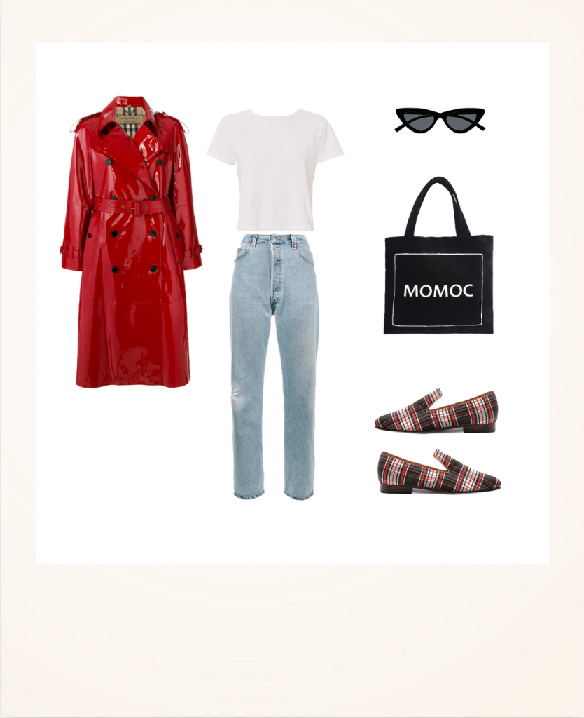 5 looks que te devolverán la inspiración para vestirte en invierno